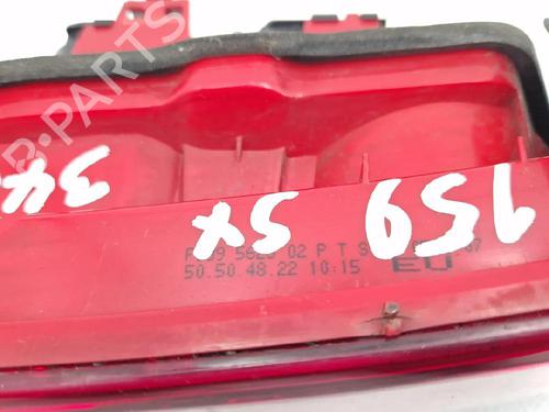 Left tailgate light ALFA ROMEO 159 (939_) 1.9 JTDM 16V (939AXC1B, 939AXC12) | BP30709320C79 - Image 8
