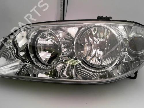 Used Left headlight FIAT PUNTO (188_) 1.2 16V 80 (188.233, .235, .253, .255, .333, .353, .639,... (80 hp) 30340428