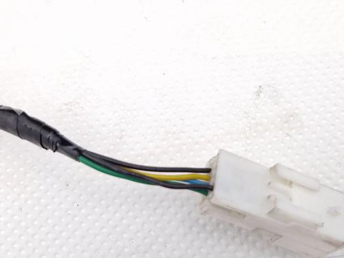 Left mirror DACIA SANDERO 1.6 (BS0D, BS0B, BS0F, BS0H) | BP30346138C26 