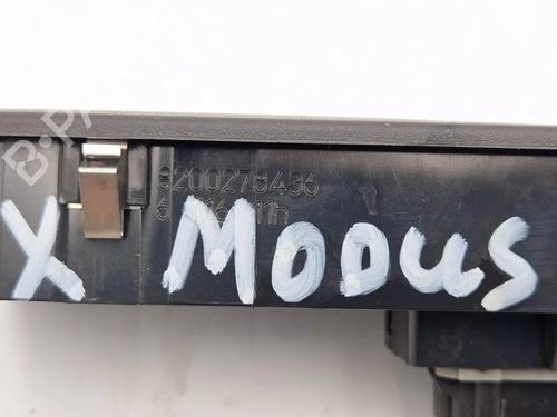 Right rear window switch RENAULT MODUS / GRAND MODUS (F/JP0_) 1.5 dCi (FP0F, JP0F) | BP30344253I28 - Image 6
