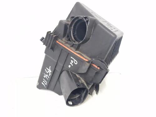 Used Air filter box Air filter box VW POLO IV (9N_, 9A_) 1.4 TDI (80 hp) 34580091 34580091