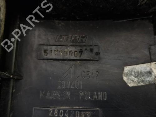 Left taillight FIAT PANDA (169_) 1.1 (169.AXA1A) | BP30346177C34