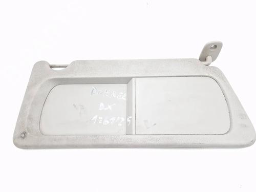 Used Right sun visor DACIA DOKKER Box Body/MPV 1.2 TCe 115 (FEM0) (114 hp) 30347648