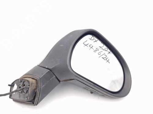 Right mirror PEUGEOT 207 (WA_, WC_) 1.6 16V | BP30345908C27 