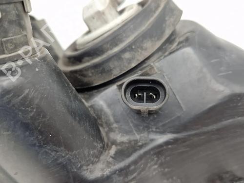 Left headlight OPEL ASTRA G Coupe (T98) 1.6 16V (F07) | BP30350130C28 - Image 13