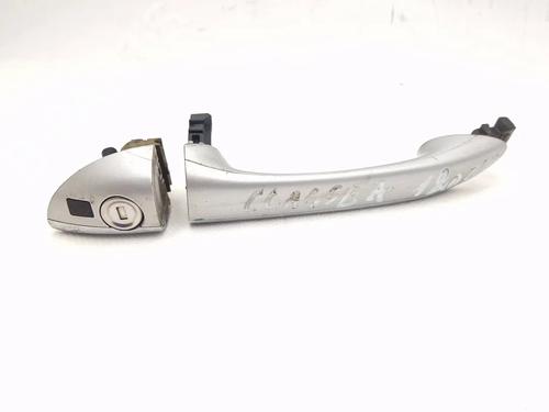 front-left-exterior-door-handle-mercedes-benz-a-class-w169-2004-2005-2006-2007-2008-2009-2010-2011-2012-30348590 main image