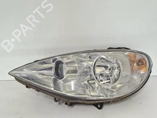 Left headlight PEUGEOT 807 (EB_) 2.2 HDi | BP30345755C28 - Image 2