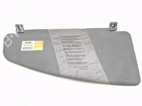 Used Right sun visor FIAT DOBLO Box Body/MPV (223_) 1.3 JTD 16V Multijet (84 hp) 30343412