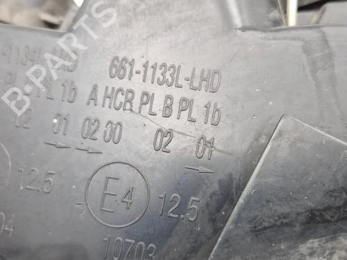 Left headlight FIAT STILO (192_) 1.2 16V (192_XA1B) | BP30346429C28 