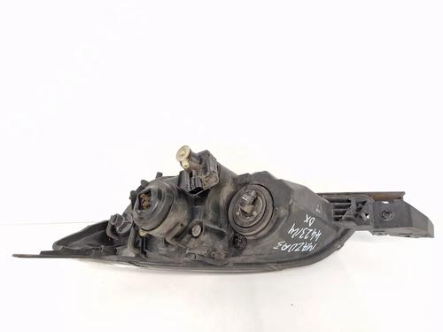 Right headlight MAZDA 3 (BK) 1.6 DI Turbo | BP30345386C29 - Image 5