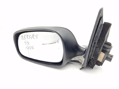 Left mirror SAAB 9-3 (YS3F, E79, D79, D75) 2.2 TiD | BP30351593C26 