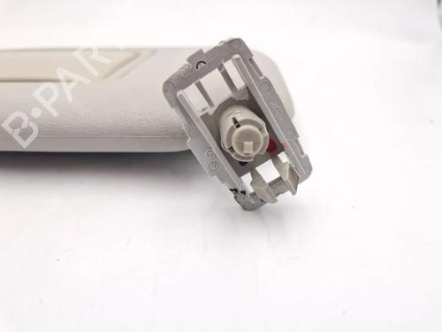Left sun visor MERCEDES-BENZ A-CLASS (W169) A 170 (169.032, 169.332) | BP30344435I1 - Image 4