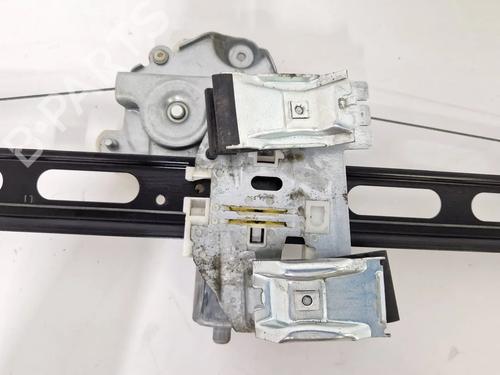 Front left window mechanism MERCEDES-BENZ A-CLASS (W168) A 160 (168.033, 168.133) | BP30342392C22 