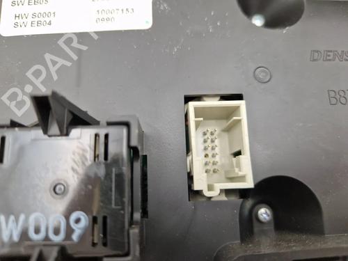 Climate control FORD KA (RU8) 1.2 | BP30347528I5
