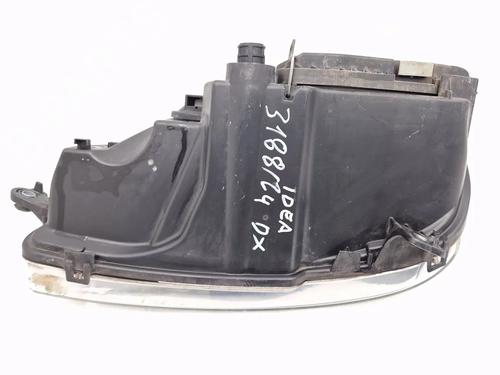 Right headlight FIAT IDEA (350_) 1.2 16V | BP30346402C29 - Image 7