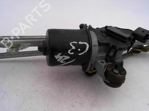 Front wiper motor CITROËN C3 Pluriel (HB_) 1.6 | BP30340854M29 - Image 3