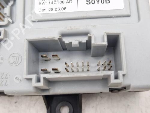 Computer FORD S-MAX (WA6) 1.8 TDCi | BP30342793M11