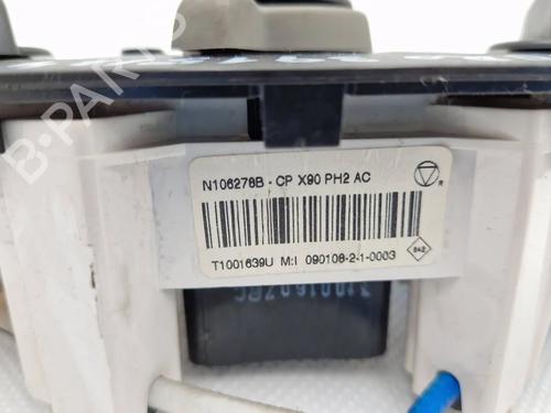 Climate control DACIA SANDERO 1.6 (BS0D, BS0B, BS0F, BS0H) | BP30346013I5 - Image 7