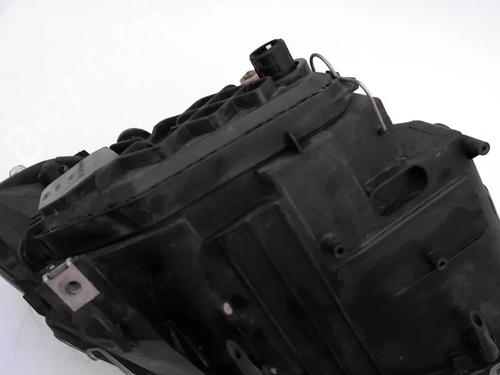 Left headlight LANCIA MUSA (350_) 1.3 D Multijet (350.AXM11, 350.AXM1A, 350.AXI1A) | BP30340816C28