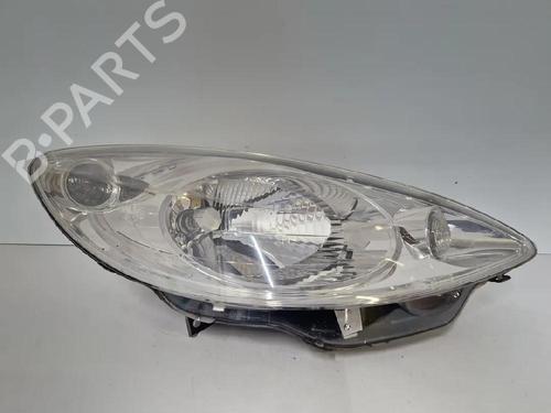 right-headlight-peugeot-1007-km_-2005-31825431 main image