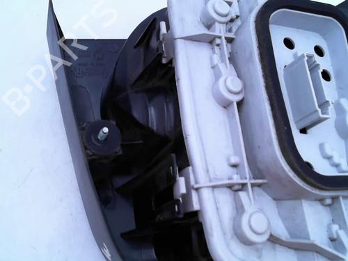 Right taillight VW POLO IV (9N_, 9A_) 1.4 TDI | BP30341062C35 