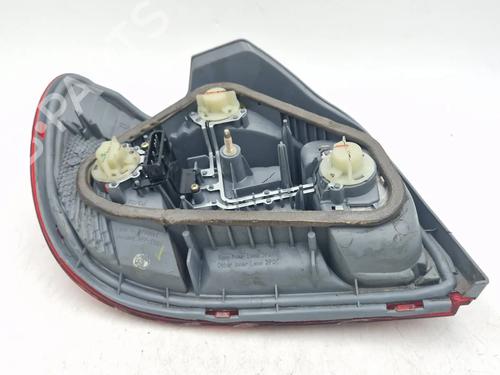 Right taillight TOYOTA YARIS (_P1_) 1.4 D-4D (NLP10_, NLP10R) | BP30342193C35 