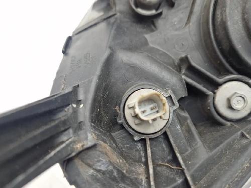Left headlight HONDA CR-V II (RD_) 2.2 CTDi (RD9) | BP33814462C28 - Image 8