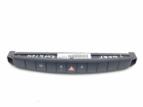 Switch SMART FORFOUR (454) 1.5 CDI (454.001) | BP30343897I30 - Image 3