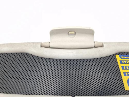 Parasol izquierda SMART CABRIO (450) 0.6 (S1OLA1, 450.441, 450.442, 450.443) | BP30350286I1