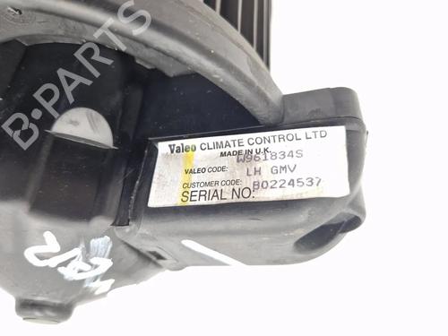 Heater blower motor ROVER 400 II (RT) 420 Di | BP30348583M62 