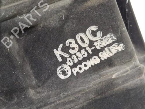 Radiator fan KIA RIO I Hatchback (DC) 1.3 | BP30348236M35 