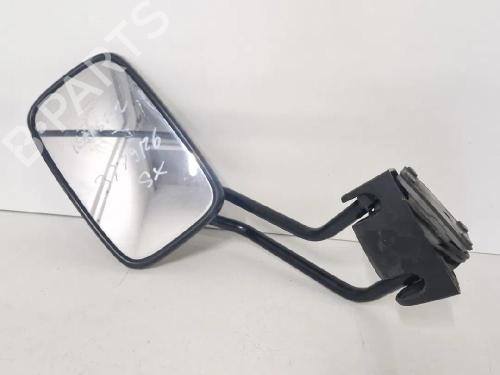 Used Left mirror Left mirror NISSAN CABSTAR E (TL_, VL_) 105.35, 110.35, 110.45 (TL0) (106 hp) 40597576 40597576