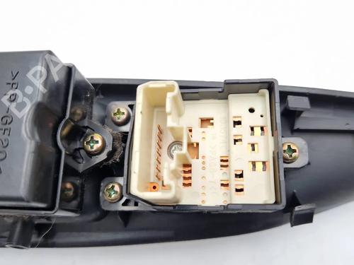 Switch MAZDA 6 Saloon (GG) 2.0 DI (GG14) | BP30344587I30 