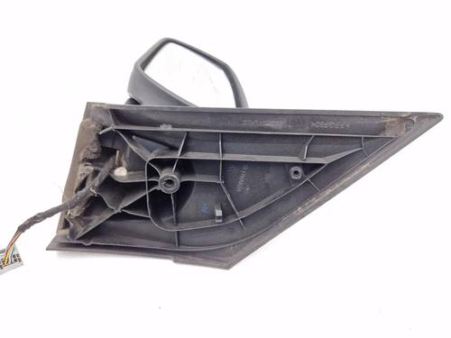 Left mirror FORD FIESTA V (JH_, JD_) 1.25 16V | BP30346401C26