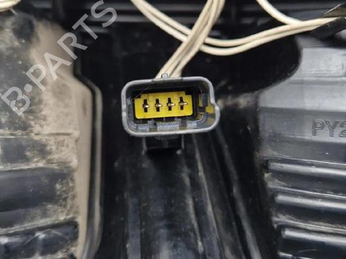 Left taillight CITROËN C3 Picasso (SH_) 1.6 HDi | BP33650835C34  - Image 5