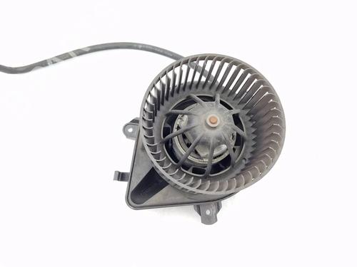 Heater blower motor CITROËN BERLINGO / BERLINGO FIRST MPV (MF_, GJK_, GFK_) 1.6 HDI 75 (MF9HW, GJ9HWC, GF9HWC, GN9HWC) | BP30345256M62 