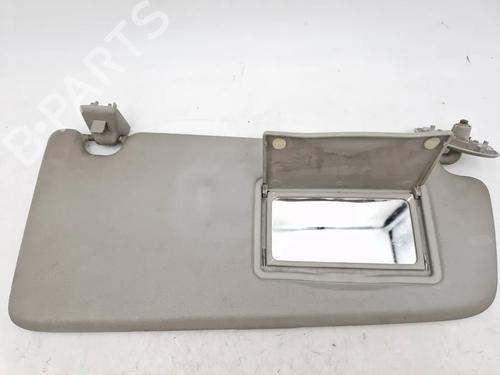 Right sun visor FORD FOCUS C-MAX (DM2) 1.6 | BP30341479I2 - Image 2