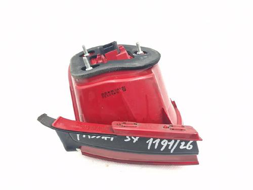 Left taillight VW PASSAT B6 (3C2) 2.0 FSI | BP33840483C34 - Image 4