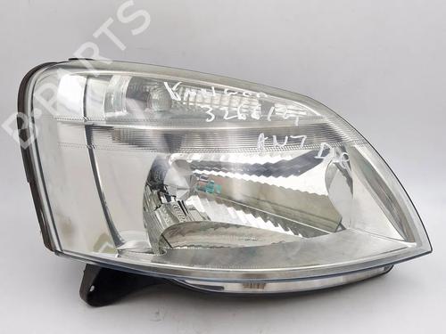 Used Other CITROËN BERLINGO / BERLINGO FIRST Box Body/MPV (M_) 1.9 D 70 (MBWJZ, MCWJZ) (69 hp) 30343550