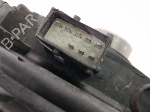 Left headlight OPEL CORSA D (S07) 1.0 (L08, L68) | BP30343644C28 - Image 8