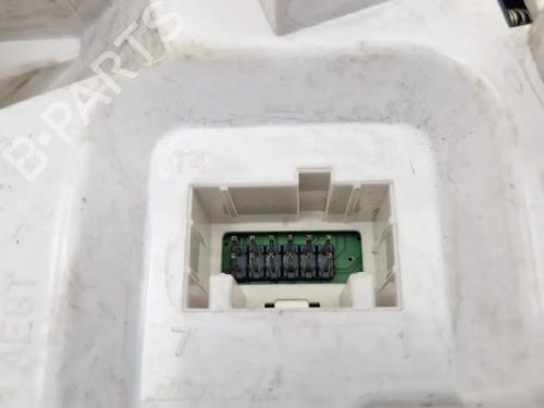 Climate control FORD FIESTA VI (CB1, CCN) 1.4 | BP34052744I5  - Image 7