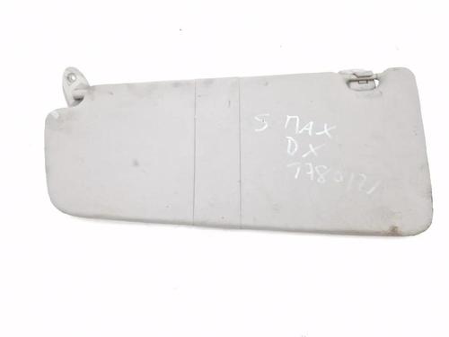 Right sun visor FORD S-MAX (WA6) 2.0 TDCi | BP36376111I2 - Image 10
