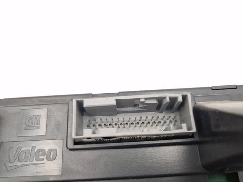 Climate control SAAB 9-3 Estate (E50) 1.9 TiD | BP30347261I5 