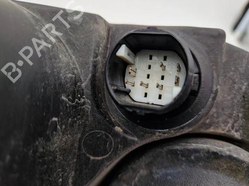 Right headlight FIAT PUNTO (188_) 1.2 16V 80 (188.233, .235, .253, .255, .333, .353, .639,... | BP30345877C29 
