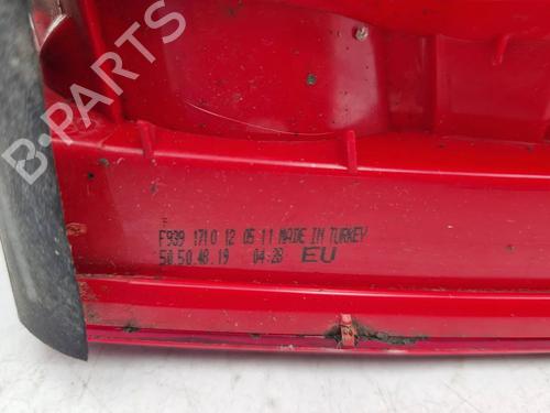 Right tailgate light ALFA ROMEO 159 (939_) 1.8 MPI (939AXL1A) | BP30345039C80 - Image 7