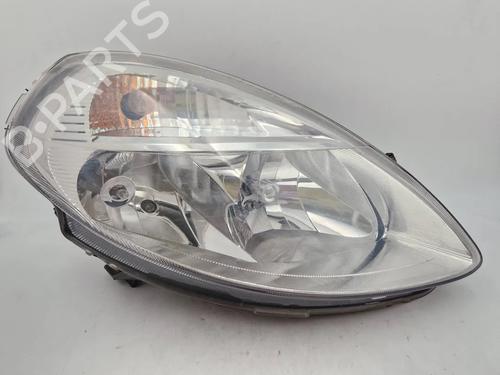 Used Right headlight Right headlight LANCIA YPSILON (843_) 1.2 (843.AXA1A) (60 hp) 30341375 30341375