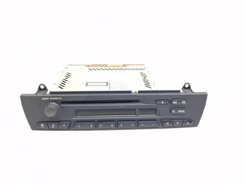 Radio BMW X3 (E83) 2.0 sd | BP36798240E6 - Image 2