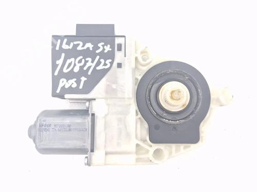 Used Left rear window motor SEAT IBIZA III (6L1) 1.4 TDI (80 hp) 30349973
