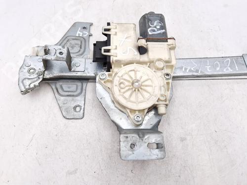 Rear left window mechanism CITROËN C4 I (LC_) 1.6 HDi | BP30342435C24