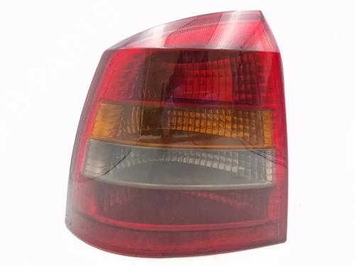 Used Left taillight OPEL ASTRA G Hatchback (T98) 1.2 16V (F08, F48) (65 hp) 30342310